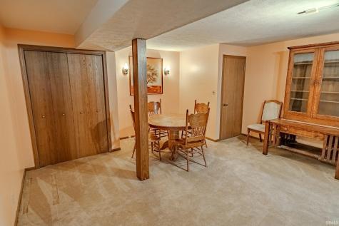 210 Sycamore Drive Williamsport IN 47993