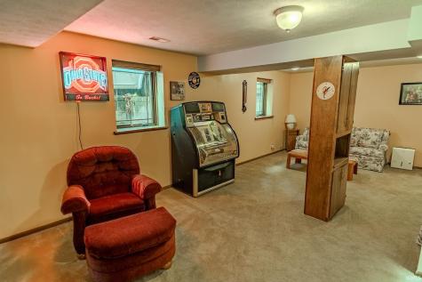 210 Sycamore Drive Williamsport IN 47993