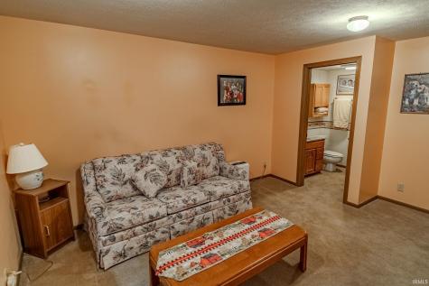210 Sycamore Drive Williamsport IN 47993