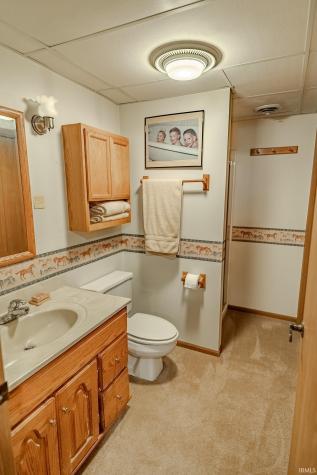 210 Sycamore Drive Williamsport IN 47993