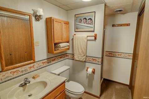 210 Sycamore Drive Williamsport IN 47993