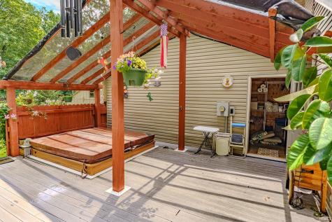 210 Sycamore Drive Williamsport IN 47993