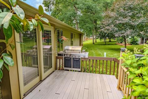 210 Sycamore Drive Williamsport IN 47993