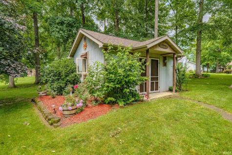 210 Sycamore Drive Williamsport IN 47993