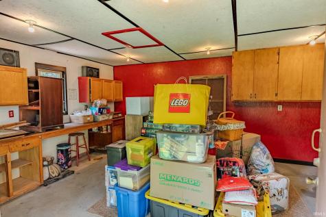 210 Sycamore Drive Williamsport IN 47993