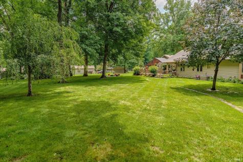 210 Sycamore Drive Williamsport IN 47993