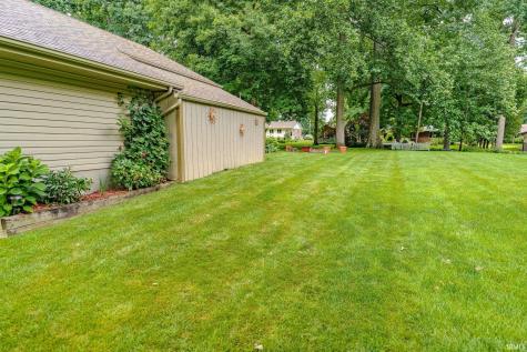 210 Sycamore Drive Williamsport IN 47993