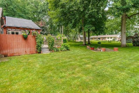 210 Sycamore Drive Williamsport IN 47993