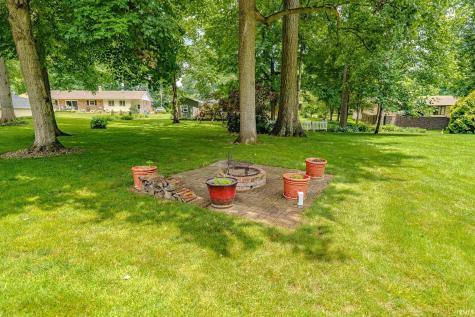 210 Sycamore Drive Williamsport IN 47993