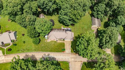 210 Sycamore Drive Williamsport IN 47993