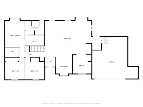 210 Sycamore Drive Williamsport IN 47993