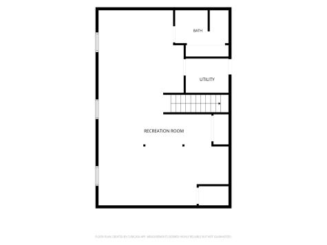 210 Sycamore Drive Williamsport IN 47993