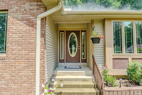 210 Sycamore Drive Williamsport IN 47993