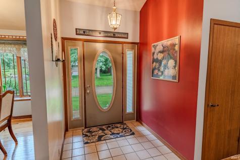 210 Sycamore Drive Williamsport IN 47993