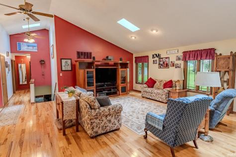 210 Sycamore Drive Williamsport IN 47993