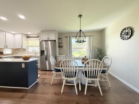 1312 N Manor Drive Marion IN 46952