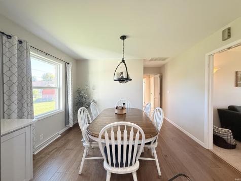 1312 N Manor Drive Marion IN 46952