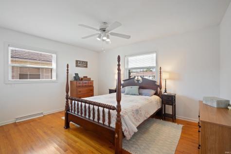 1312 N Manor Drive Marion IN 46952