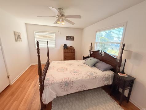 1312 N Manor Drive Marion IN 46952
