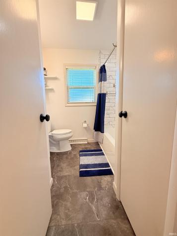 1312 N Manor Drive Marion IN 46952