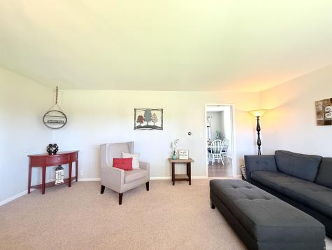 1312 N Manor Drive Marion IN 46952