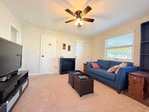 1312 N Manor Drive Marion IN 46952