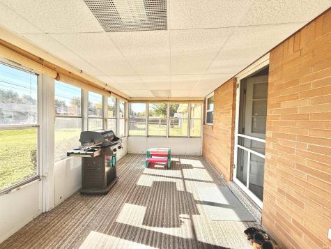 1312 N Manor Drive Marion IN 46952