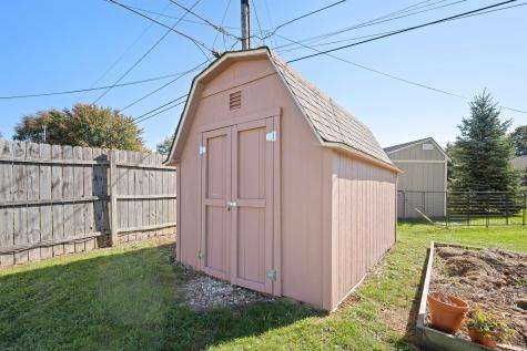 1312 N Manor Drive Marion IN 46952