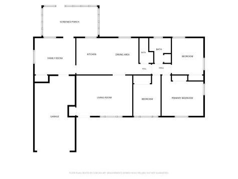 1312 N Manor Drive Marion IN 46952