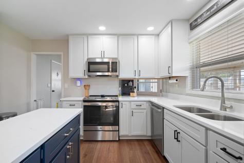 1312 N Manor Drive Marion IN 46952