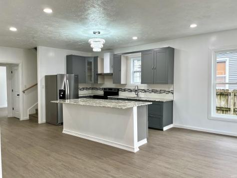 915 Clay Street Huntingburg IN 47542