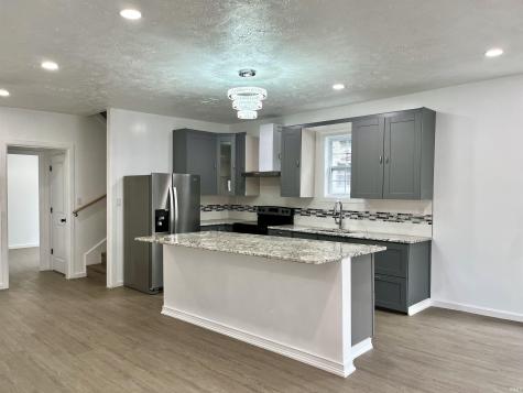 915 Clay Street Huntingburg IN 47542