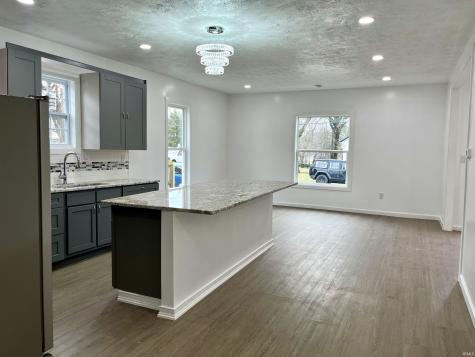 915 Clay Street Huntingburg IN 47542