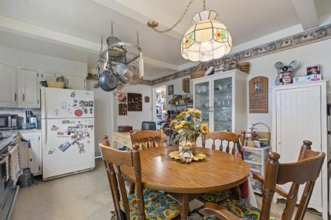 208 N Jefferson Street Silver Lake IN 46982