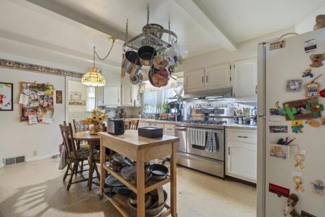 208 N Jefferson Street Silver Lake IN 46982