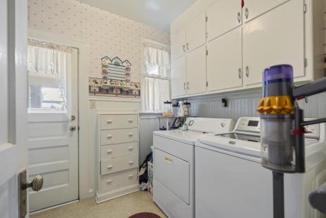 208 N Jefferson Street Silver Lake IN 46982