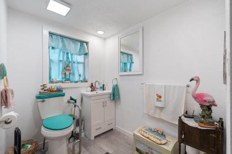 208 N Jefferson Street Silver Lake IN 46982