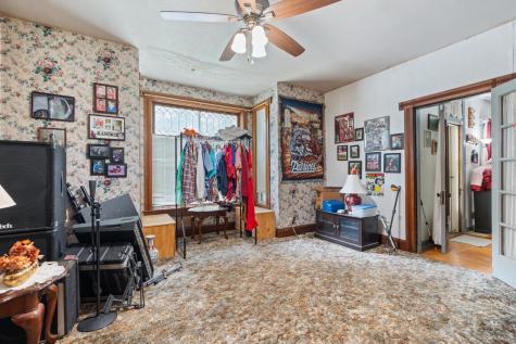208 N Jefferson Street Silver Lake IN 46982