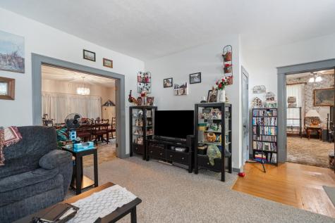 208 N Jefferson Street Silver Lake IN 46982