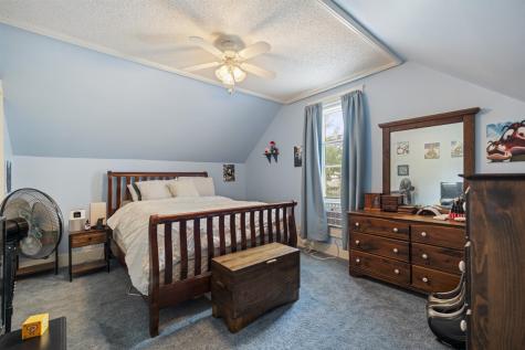 208 N Jefferson Street Silver Lake IN 46982
