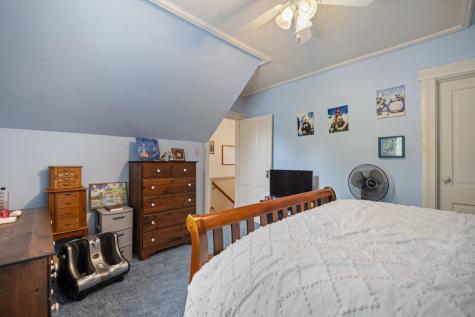 208 N Jefferson Street Silver Lake IN 46982