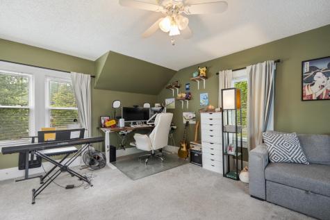 208 N Jefferson Street Silver Lake IN 46982