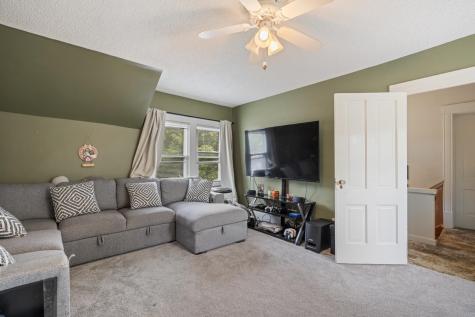 208 N Jefferson Street Silver Lake IN 46982