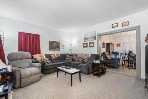 208 N Jefferson Street Silver Lake IN 46982