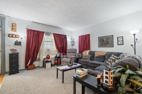 208 N Jefferson Street Silver Lake IN 46982