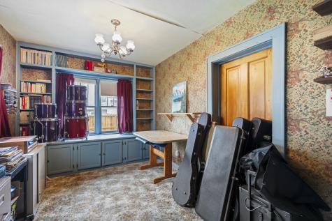 208 N Jefferson Street Silver Lake IN 46982