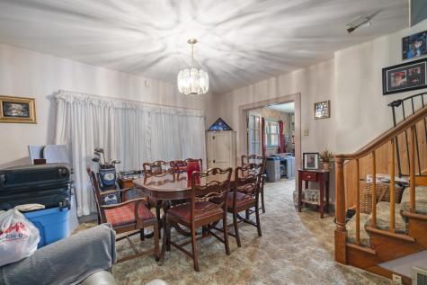 208 N Jefferson Street Silver Lake IN 46982