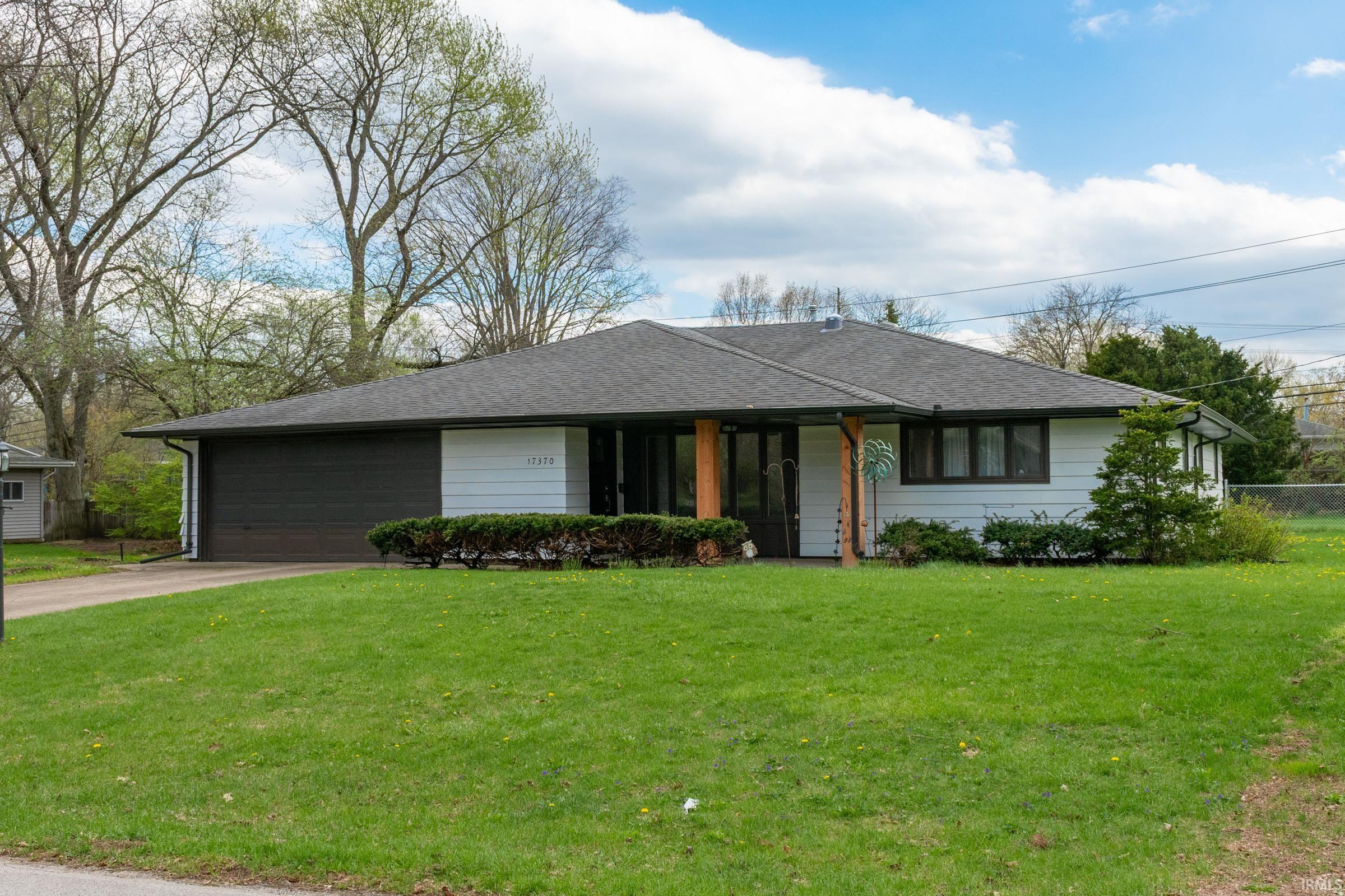 17370 Parker Drive South Bend IN 46635