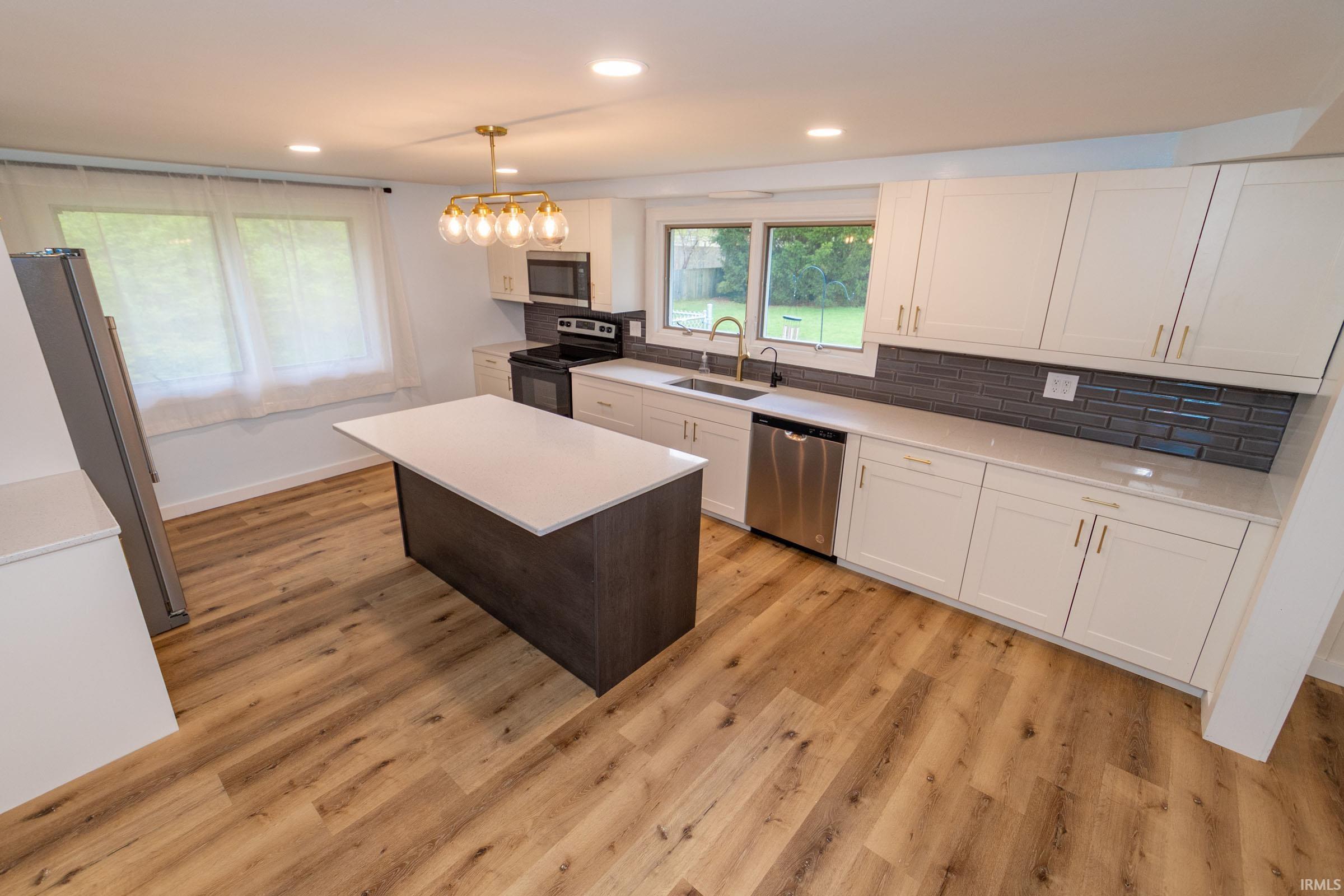 17370 Parker Drive South Bend IN 46635