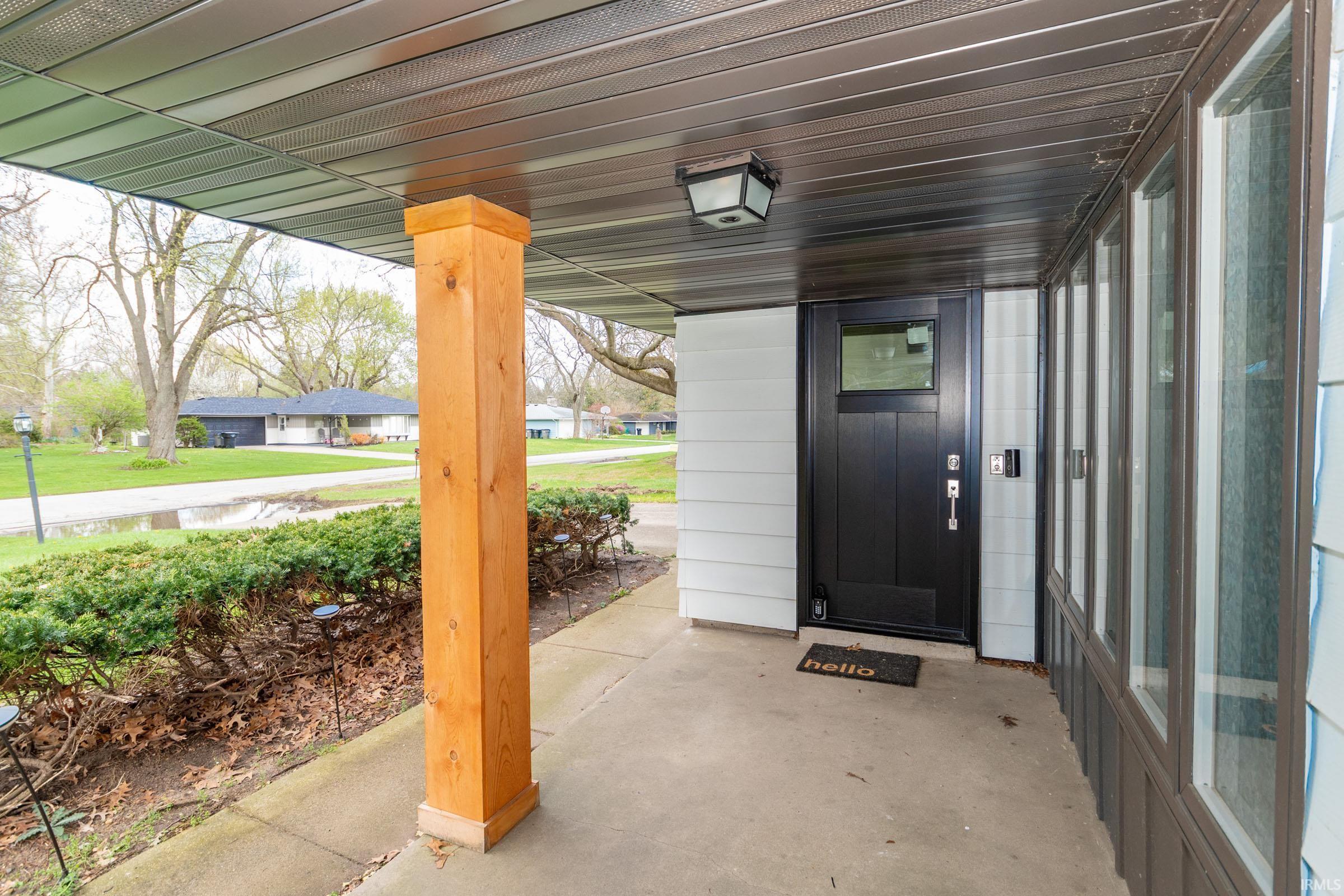 17370 Parker Drive South Bend IN 46635